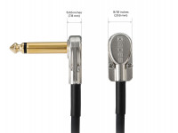 <b>BOSS BPC-8 Cabo Audio Patch Jack mono 20 centímetros para Pedalboards Garantia Vitalícia</b> <b>BOSS BPC-8 Cabo Audio Patch Jack mono 20 centímetros para Pedalboards Garantia Vitalícia</b>